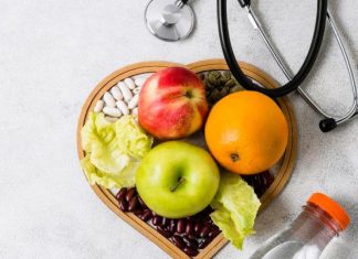 Diet DASH, Solusi Pencegah Hipertensi yang Kerap Tak Disadari