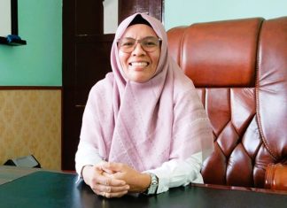 Pemkab Mukomuko Salurkan Gaji ke-13 untuk ASN dan Pensiunan Tahun 2025