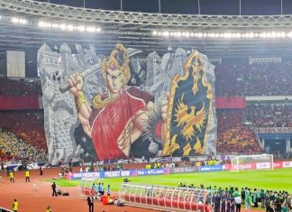 Kalah Lawan Timnas Indonesia, Pelatih China Akui Suporter di SUGBK Luar Biasa Gila