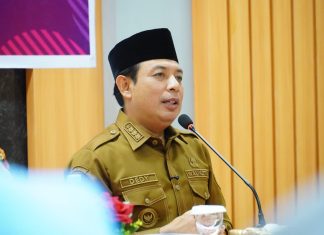 Walikota Ajak Alumni FEB Bangun Bengkulu dan Kampus UNIB Tercinta