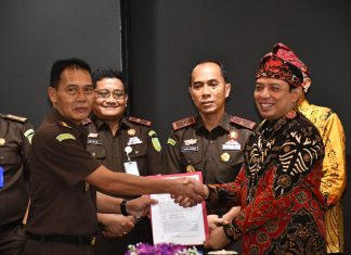 Walikota Akan Perbanyak Event di Mega Mall