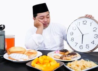 Raih Pahala Berlimpah! Rasulullah SAW Anjurkan Puasa 2 Hari Sebelum Idul Adha