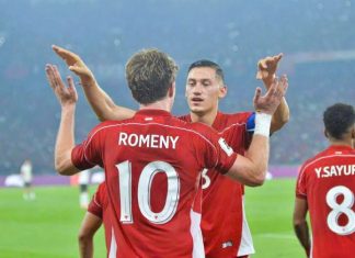 Indonesia Lolos ke Putaran 4 Kualifikasi Piala Dunia 2026 Usai Arab Saudi Kalahkan Bahrain