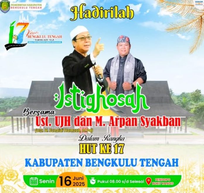 Istigosah