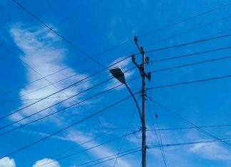 Pemkab Lebong Siapkan Rp 3 Miliar untuk Perbaikan Lampu Jalan, Targetkan Kabupaten “Menyala” Tahun Ini