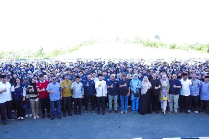 KKN Unib