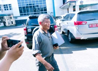 Kasus Mega Mall dan PTM: Pemeriksaan Meluas, Kejati Periksa Kabag Hukum Pemkot
