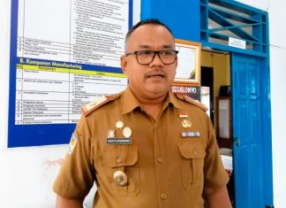 Animo Tinggi, Kuota Sekolah Rakyat di Kota Bengkulu Ditambah Jadi 100 Peserta