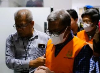 Korupsi Menggerogoti Mega Mall Bengkulu, Kerugian Negara Tembus Rp200 Miliar