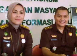 Mangkir Dua Kali, Tersangka Pengemplang Pajak Rp357 Juta Akhirnya Dijemput dan Ditahan