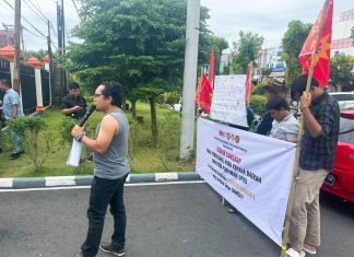 Gratifikasi Rp21,1 Miliar Mengguncang: KOMUNIKASI Desak Tuntaskan Hukum Tanpa Pilih-Pilih