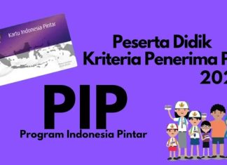 Pemerintah Salurkan Bantuan PIP 2025 untuk Siswa Kurang Mampu, Ini Nominal dan Cara Daftarnya