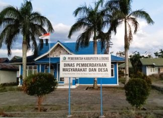 22 Desa di Lebong Belum Ajukan Pencairan DD/ADD Tahap I, Terancam Tak Dapat Anggaran