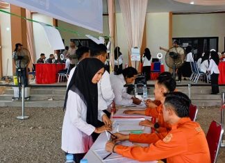 Sebanyak 634 PPPK Kabupaten Mukomuko Akan Dilantik 24 Juni 2025