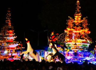 Sekdaprov Tekankan Kewajiban OPD Meriahkan Festival Tabut 2025
