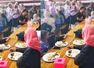 Viral di Medsos! TK Dharma Bakti Diduga Kucilkan 11 Siswa saat Acara Perpisahan di Bengkulu
