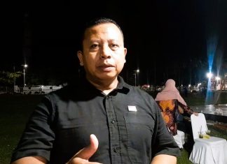 Pekan Ini, Jalan Provinsi Mulai Dimuluskan