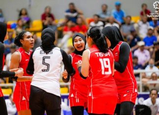 Vietnam Pertahankan Gelar Juara AVC Nations Cup 2025, Indonesia Tembus Lima Besar