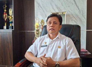 Dikbud Bengkulu Tengah Umumkan Jadwal SPMB 2025, Siapkan 5.705 Kuota Siswa Baru