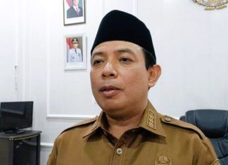 Jalan Simpang Skip–Padang Harapan Akan Dilebarkan, Pemprov Bengkulu Beri Lampu Hijau