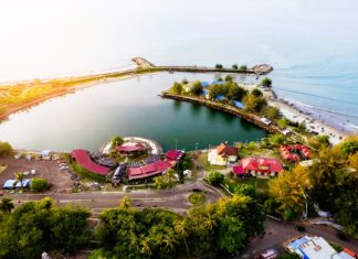 Bengkulu Punya Potensi Wisata Besar, Pemkot Siap Lakukan Transformasi