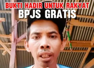 Program BPJS Gratis, Bukti Nyata Pemerintah Seluma Hadir untuk Rakyat