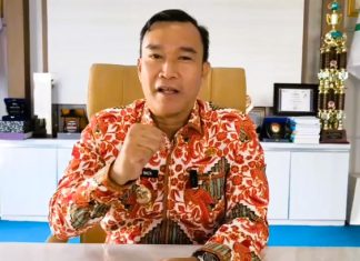 Bupati Kepahiang Apresiasi Sinergi Polri dalam Menjaga Keamanan