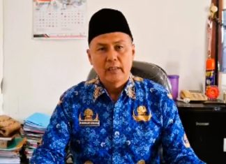 HUT Bhayangkara ke-79, Kepala Kesbangpol Seluma Apresiasi Kinerja Polres Seluma