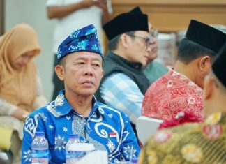 Pemprov Bengkulu Bantah Instruksi Pengumpulan Dana Festival Tabut 2025
