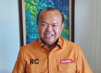 Waketum DPP Hanura Apresiasi Polda Bengkulu di Momen HUT Bhayangkara ke-79