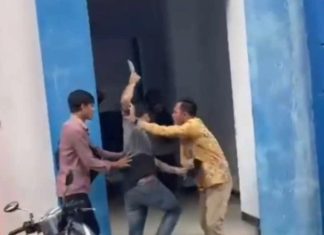 Mahasiswa Hukum UNIHAZ Bengkulu Serang Rekan Kampus, Diduga karena Persoalan Tugas Makalah