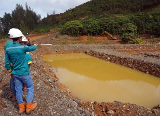 ESDM Tegaskan Tambang di Raja Ampat Harus Sesuai Aturan, PT Gag Nikel Diawasi Ketat