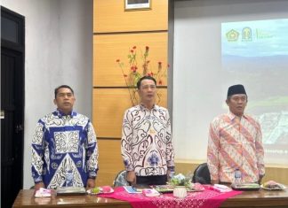 Disnakertrans Rejang Lebong Dorong Pembentukan Satgas PMI Cegah Pekerja Migran Ilegal