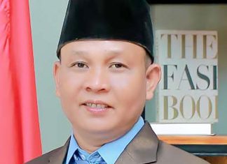 DPRD Mukomuko Dorong Skema Outsourcing Mandiri Demi Efisiensi Anggaran