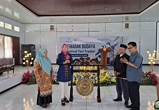 Dewi Coryati Dukung Festival Tari Tradisi untuk Lestarikan Budaya Bengkulu