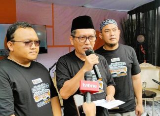 PKS Usung Semangat Kolaborasi, Kepengurusan Baru Siap Temui Prabowo dan Elite Politik