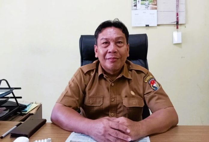 Kepala Dinas Kesehatan