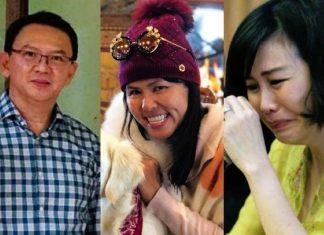 Profil Fifi Lety Purnama, Adik Ahok yang Baru Saja Menikah di Usia 56 Tahun