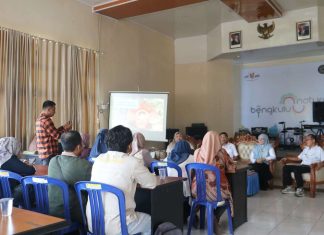 UMKM Bengkulu Selatan Resmi Kantongi Sertifikat HKI, Siap Tembus Pasar Nasional