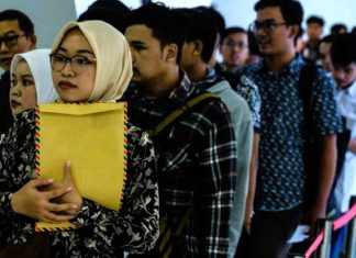 Cara Mencairkan BSU Rp600 Ribu Juni 2025 Lewat Pospay dan Bank