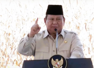 Presiden Prabowo Apresiasi Inisiatif Kapolri dalam Dorong Kedaulatan Pangan Nasional