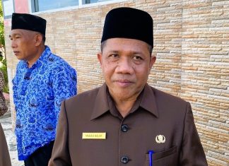 Pemdes Dusun Tengah Belum Kembalikan Kerugian Negara Rp613 Juta, Inspektorat Seluma Serahkan ke APH