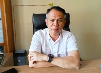 Pemkab Mukomuko Targetkan Seluruh Puskesmas Berstatus BLUD Tahun Ini