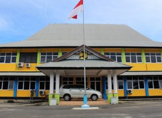 BPK Temukan Kelebihan Bayar Rp2 Miliar di Dinas PUPR Bengkulu Selatan