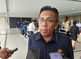 Kemenkeu Salurkan Tunjangan Profesi Triwulan Kedua bagi 16.778 Guru di Bengkulu