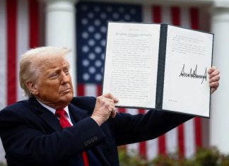 AS Dapat Akses Kelola Data Pribadi Warga RI Lewat Kesepakatan Dagang Digital