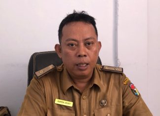 Pemkab Mukomuko Bagikan Seragam Sekolah Gratis untuk 8.150 Siswa Baru