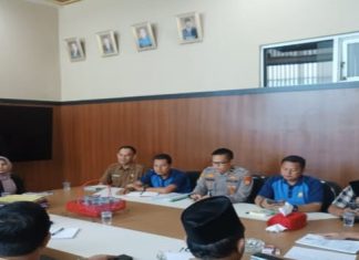 Pemkab Seluma Gelar Rapat Panselda Bahas Sanggahan PPPK Tahap I