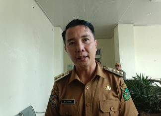 Pemkab Rejang Lebong Resmi Bentuk 156 Koperasi Merah Putih, Ini Harapan Bupati