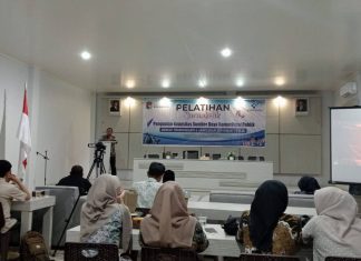 Pemkab Mukomuko Gelar Pelatihan Jurnalistik untuk Perangkat Daerah dan Desa